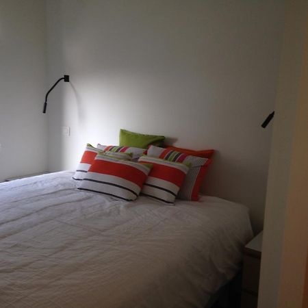 Duplex Penthouse Plaza Apartment De Panne Cameră foto